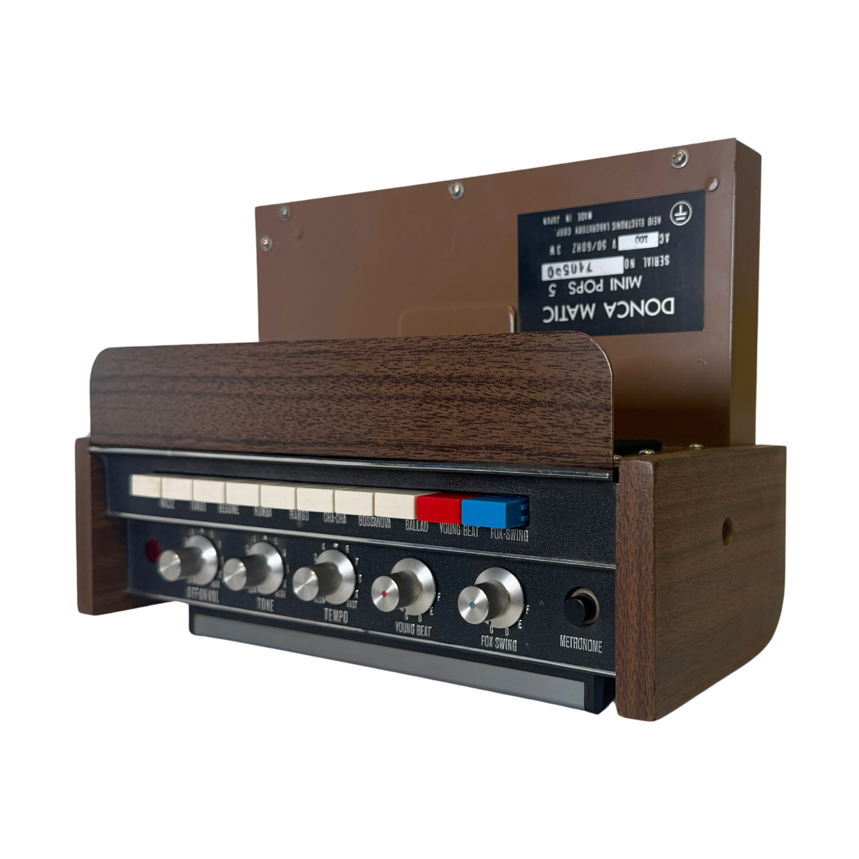 Keio/Korg Mini Pops 5_4