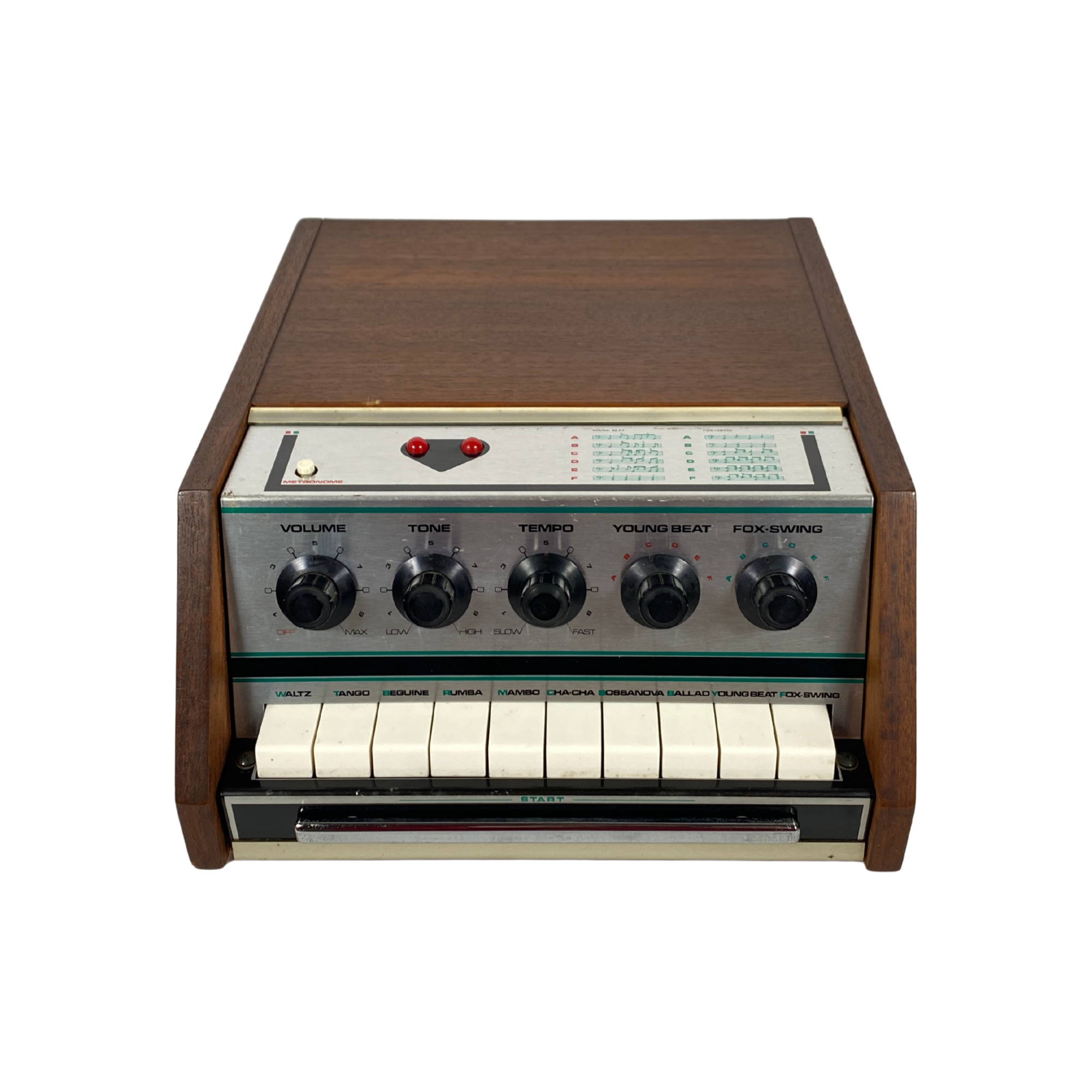 Donca Matic Minipops 20S (720560)