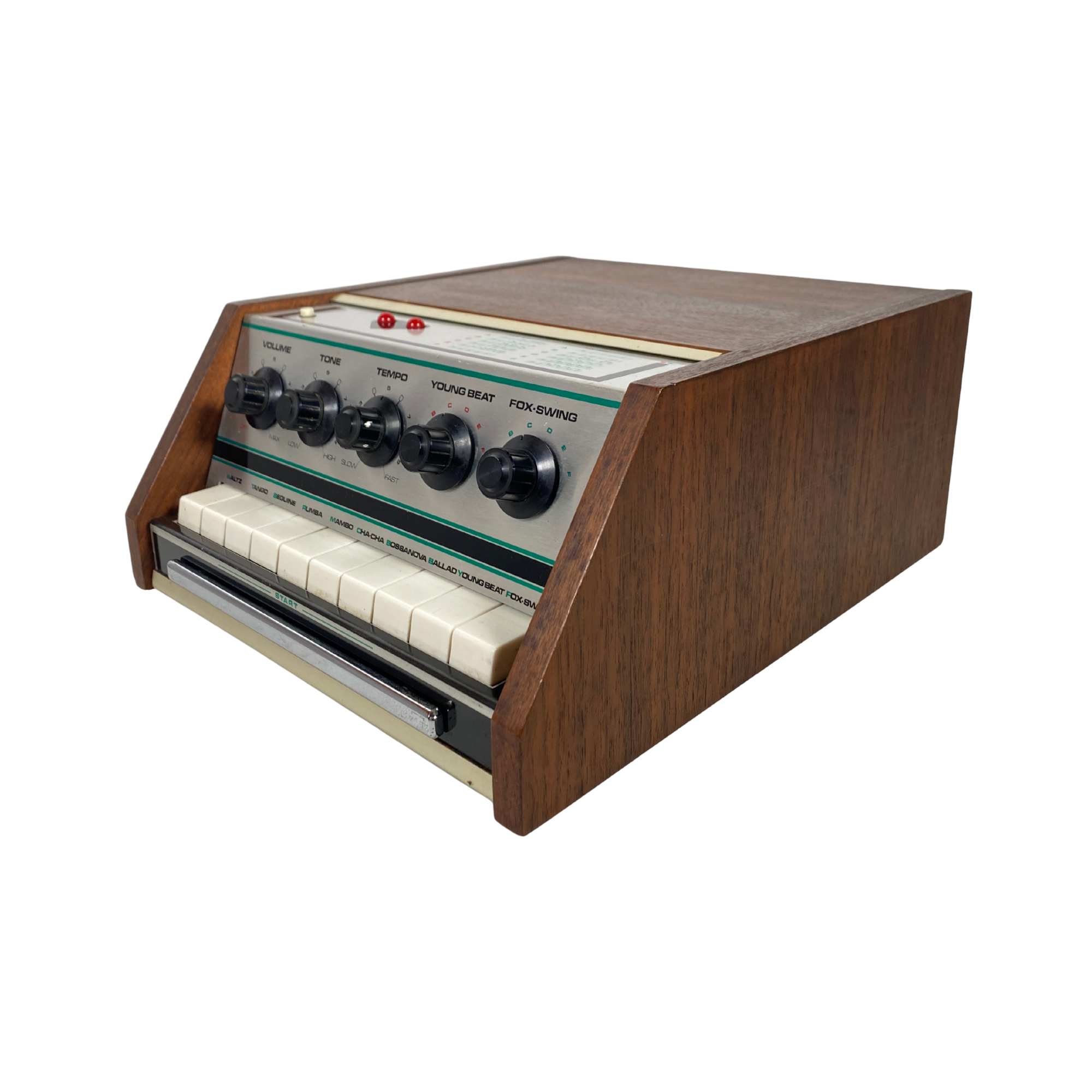 Donca Matic Minipops 20S Left (720560)