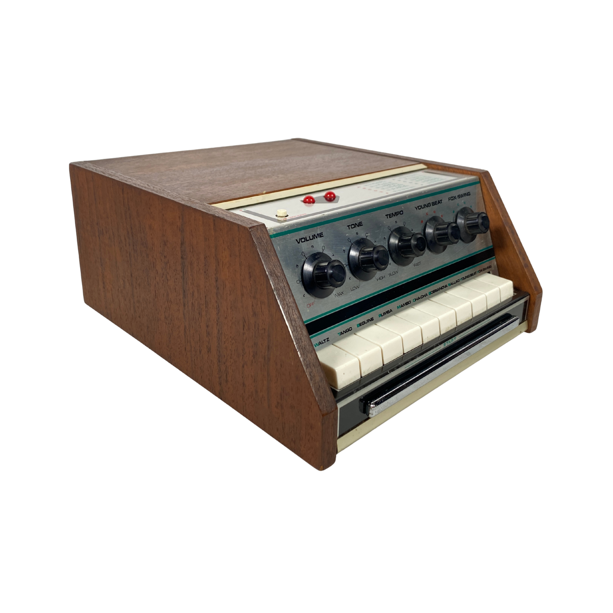 Donca Matic Minipops 20S Right (720560)