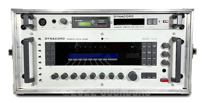 Dynacord ADD-one & ADD-drive