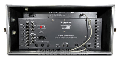 Dynacord ADD-one & ADD-drive