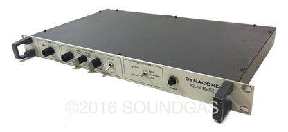 Dynacord CLS-222