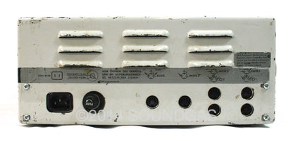 Dynacord Echocord Super 62 (Back)