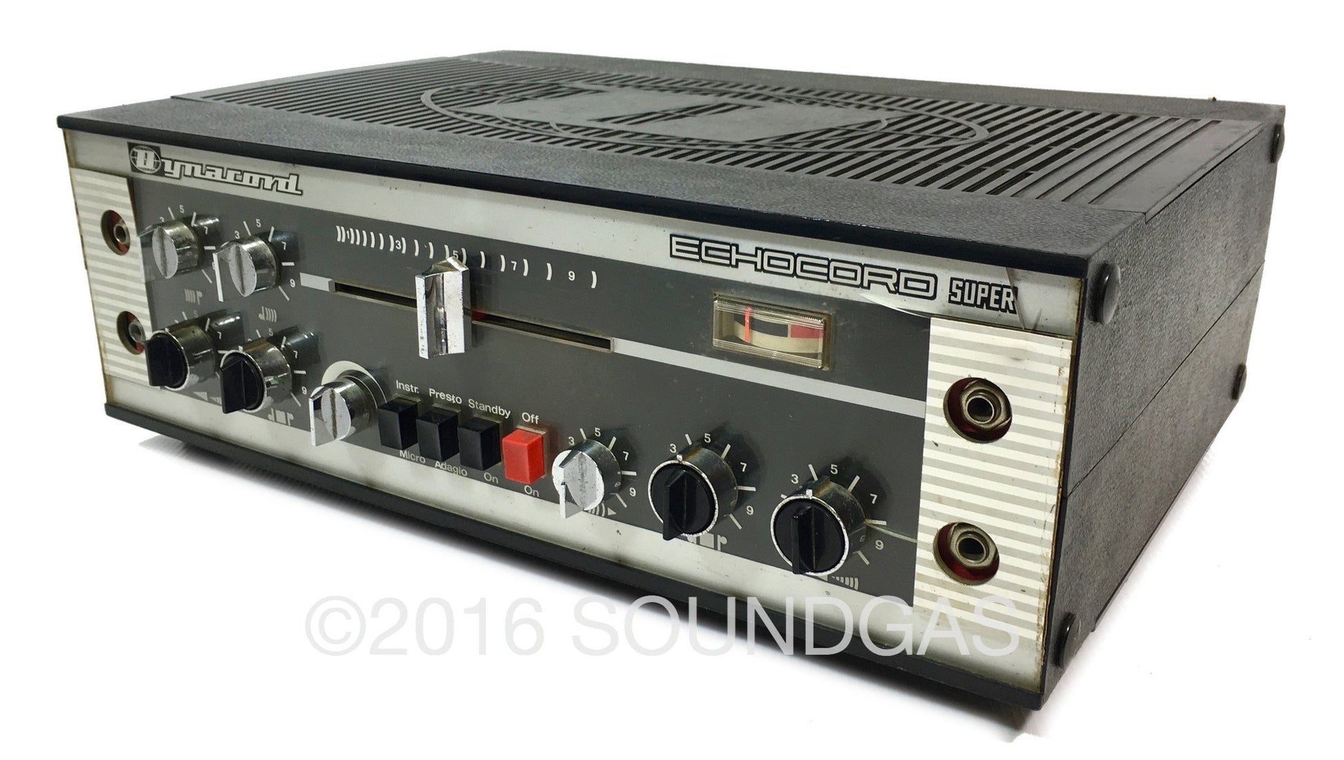 Dynacord Echocord Super 76