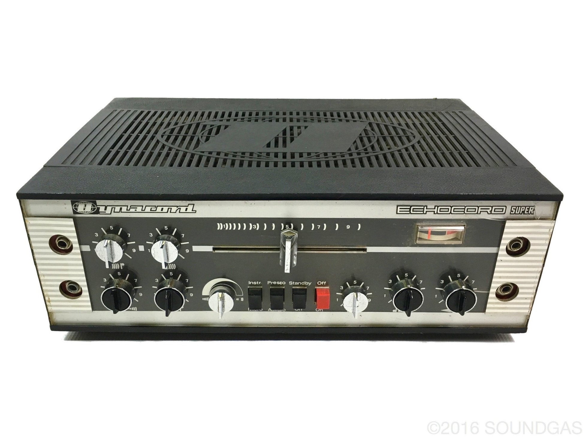 Dynacord Echocord Super 76