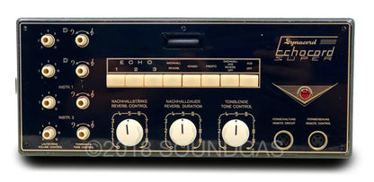 Dynacord Echocord Super 61