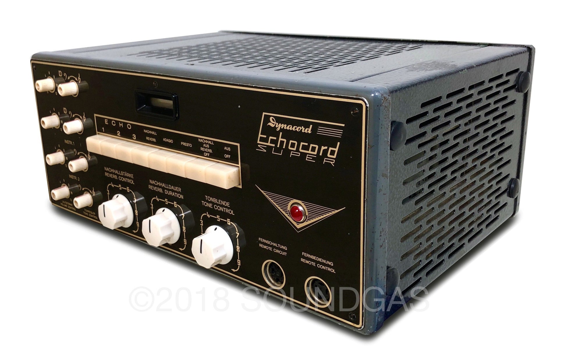 Dynacord Echocord Super 61