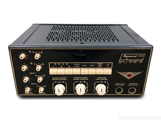 Dynacord Echocord Super 61