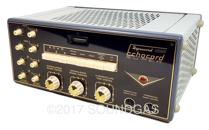 Dynacord Echocord Super S65