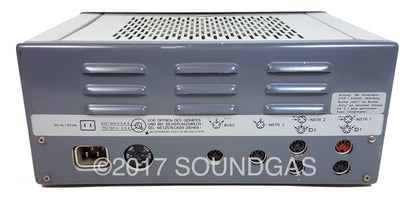 Dynacord Echocord Super S65