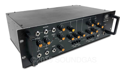 Dynacord SRS 56 Stereo Reverberation System