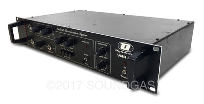 Dynacord VRS 23 Vertical Reverberation System