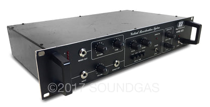 Dynacord VRS 23 Vertical Reverberation System