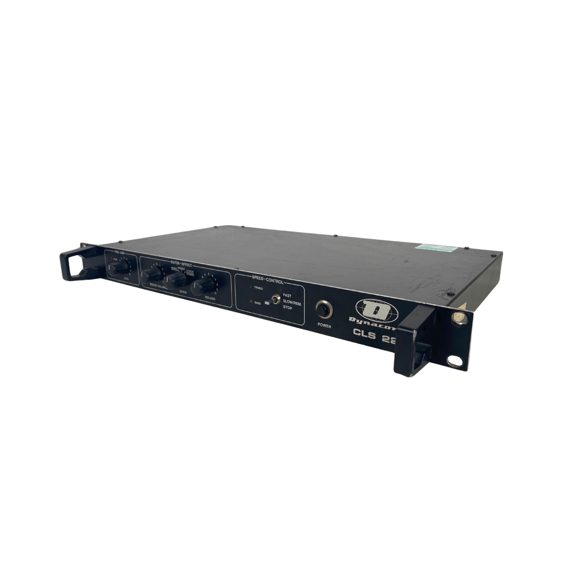 Dynacord CLS 22 Right (10443)