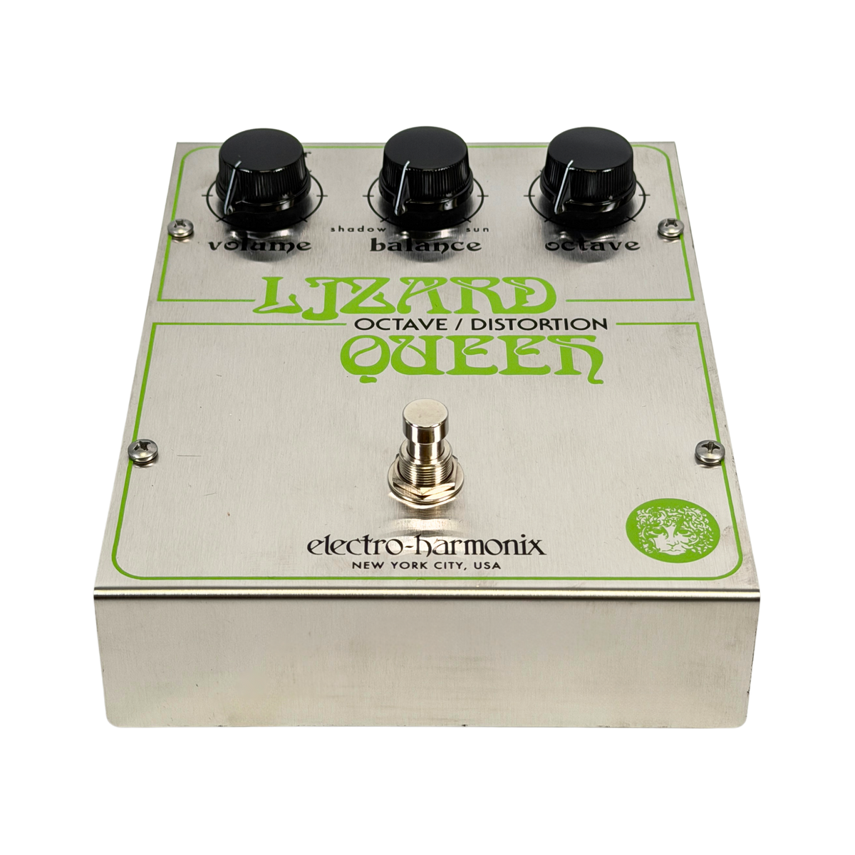 Electro Harmonix (EHX) Lizard Queen_2