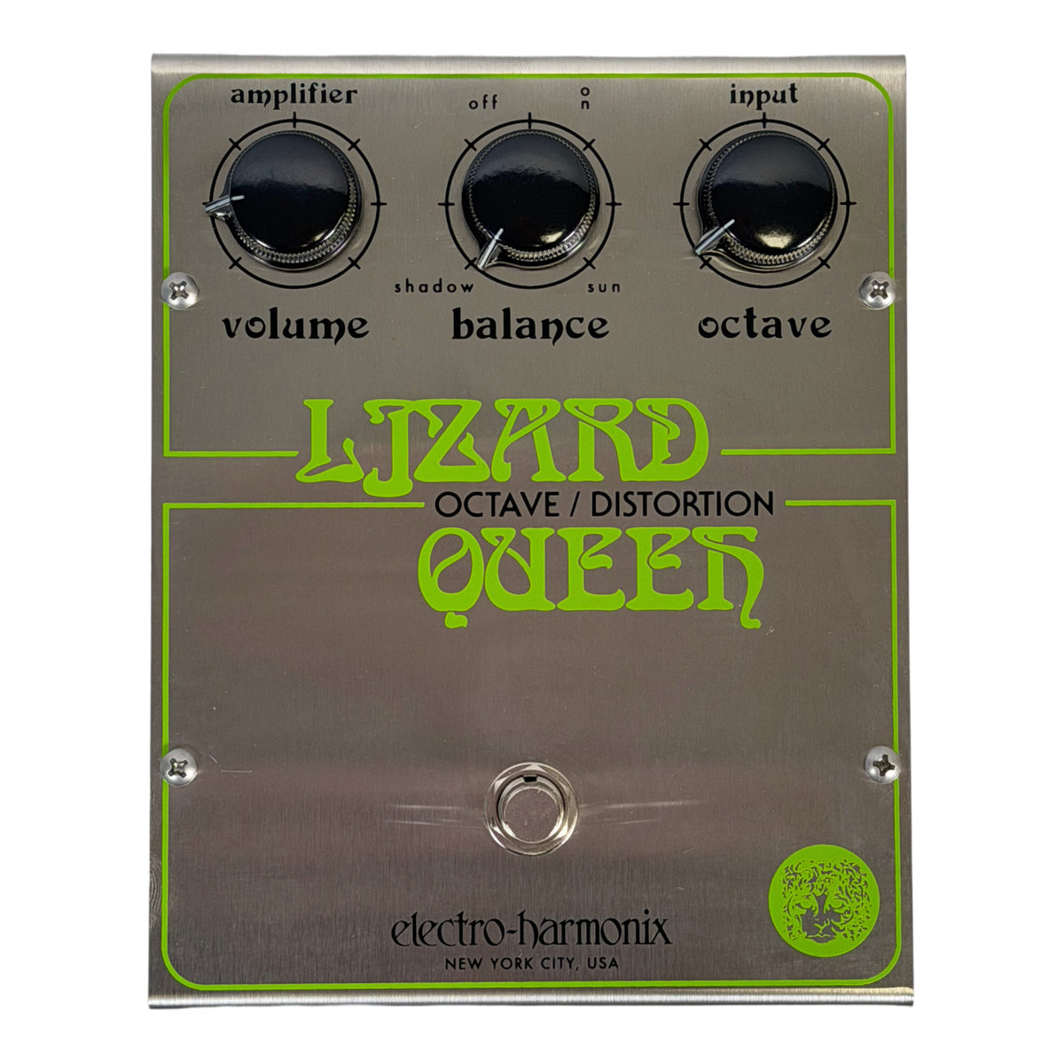 Electro Harmonix (EHX) Lizard Queen_2
