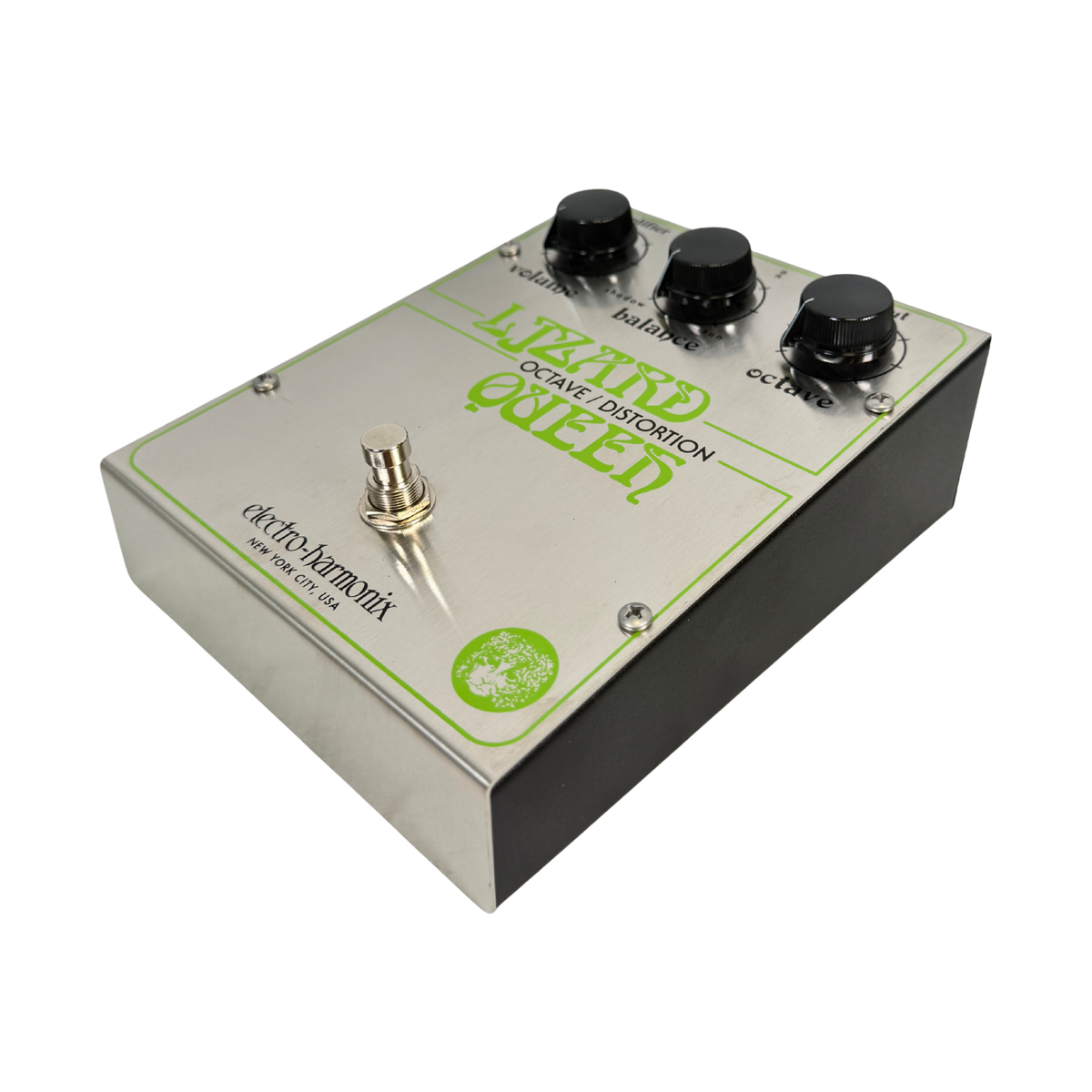 Electro Harmonix (EHX) Lizard Queen_4