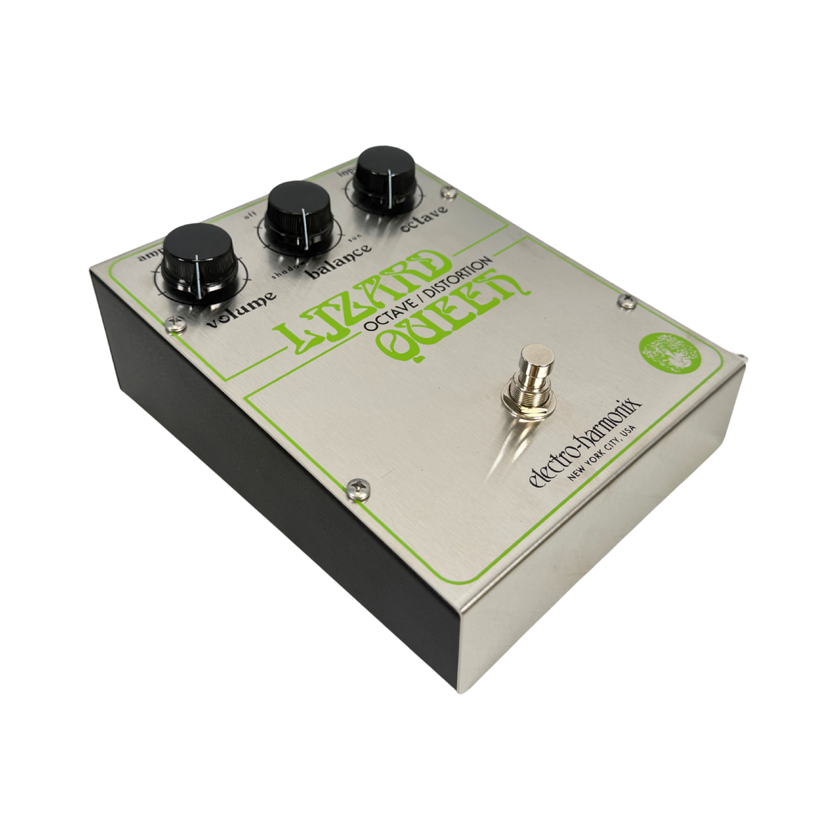 Electro Harmonix (EHX) Lizard Queen_3