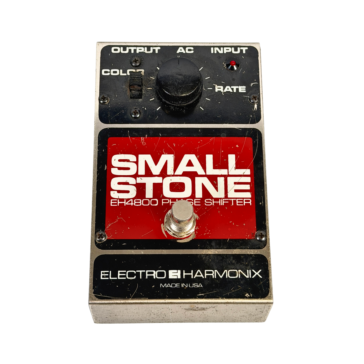 Electro-Harmonix Small Stone V3