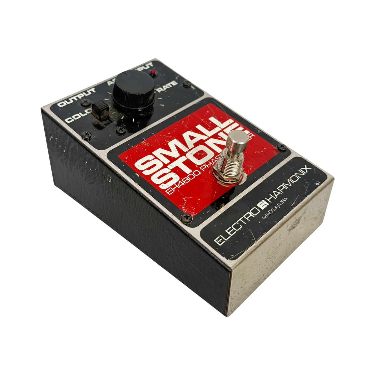 Electro-Harmonix Small Stone V3_3