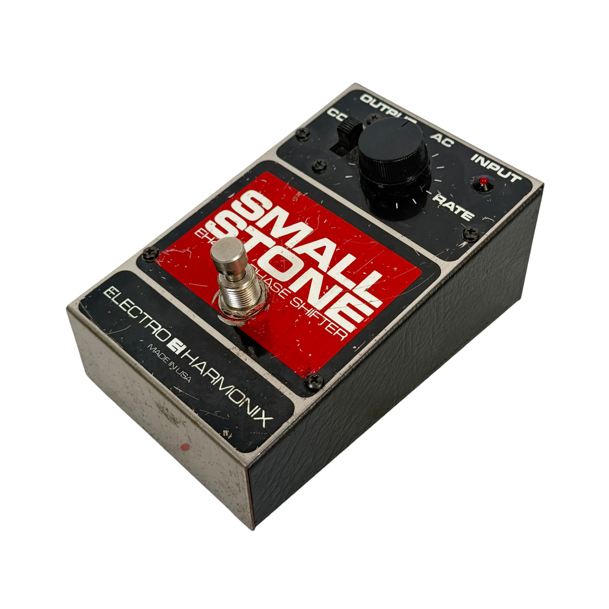 Electro-Harmonix Small Stone V3_4