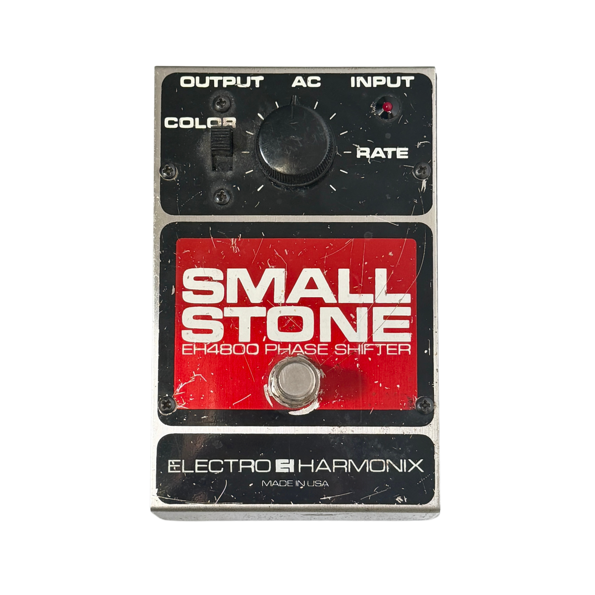 Electro-Harmonix Small Stone V3_2