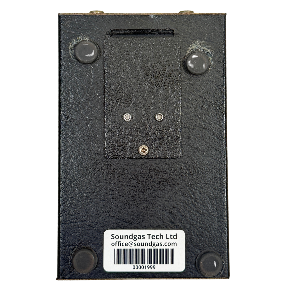 Electro-Harmonix Small Stone V3_6