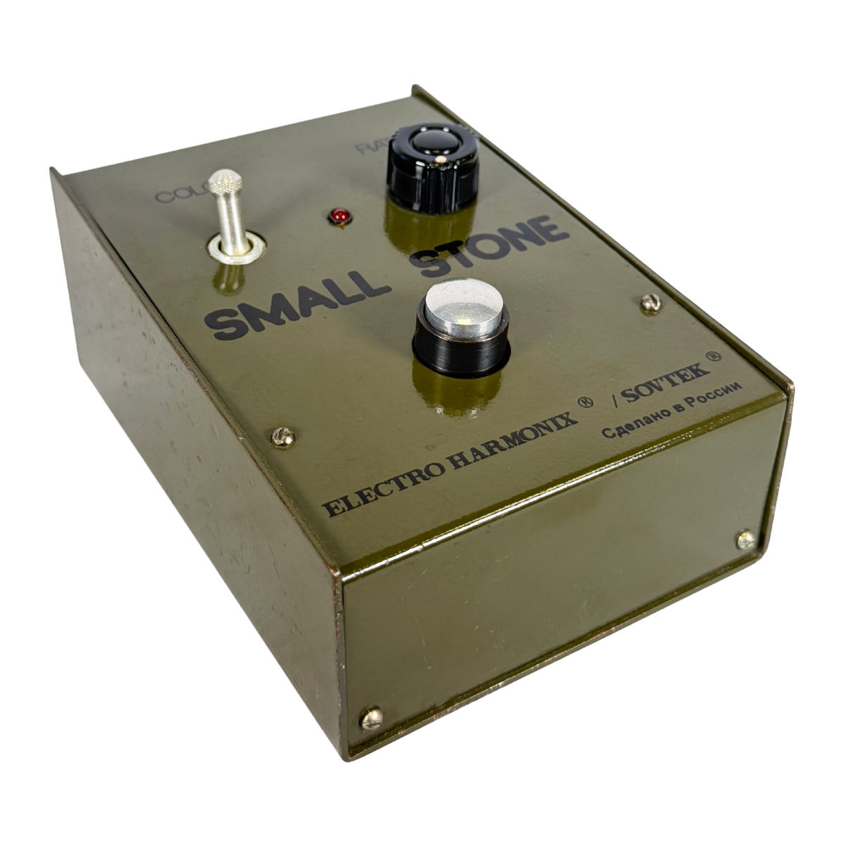 Electro-Harmonix/Sovtek SV4800 Small Stone_2
