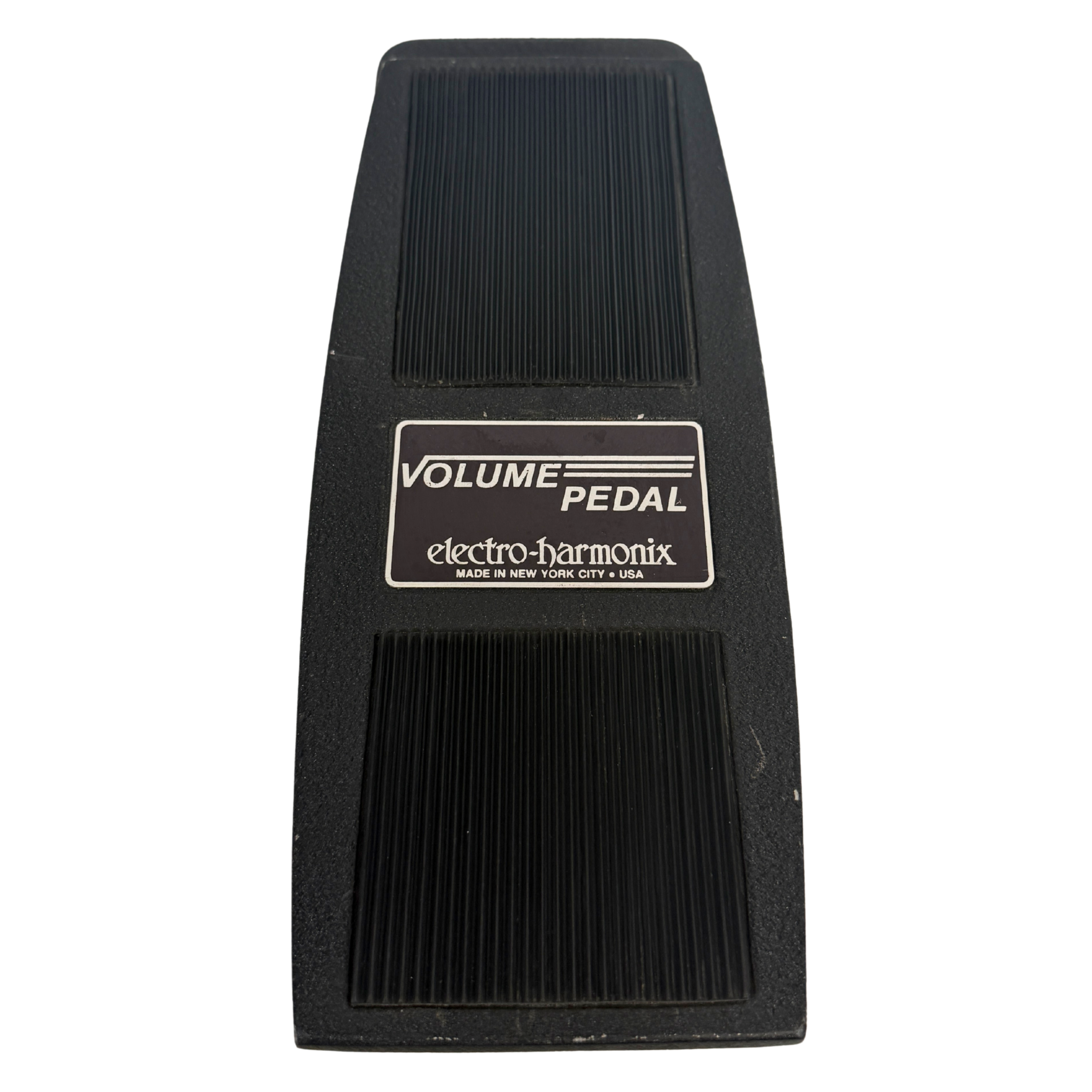 Electro-Harmonix Volume Pedal 