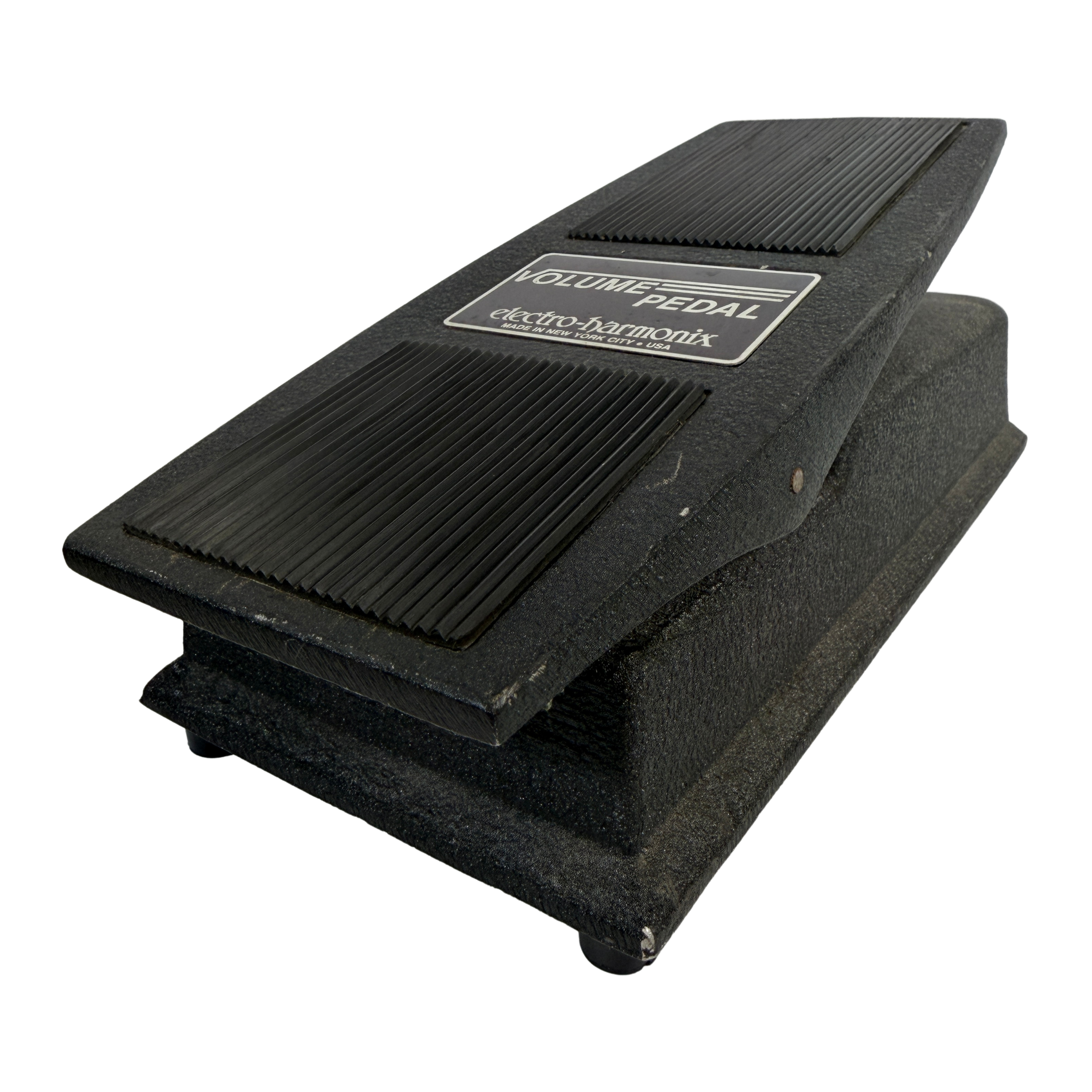 Electro-Harmonix Volume Pedal _2