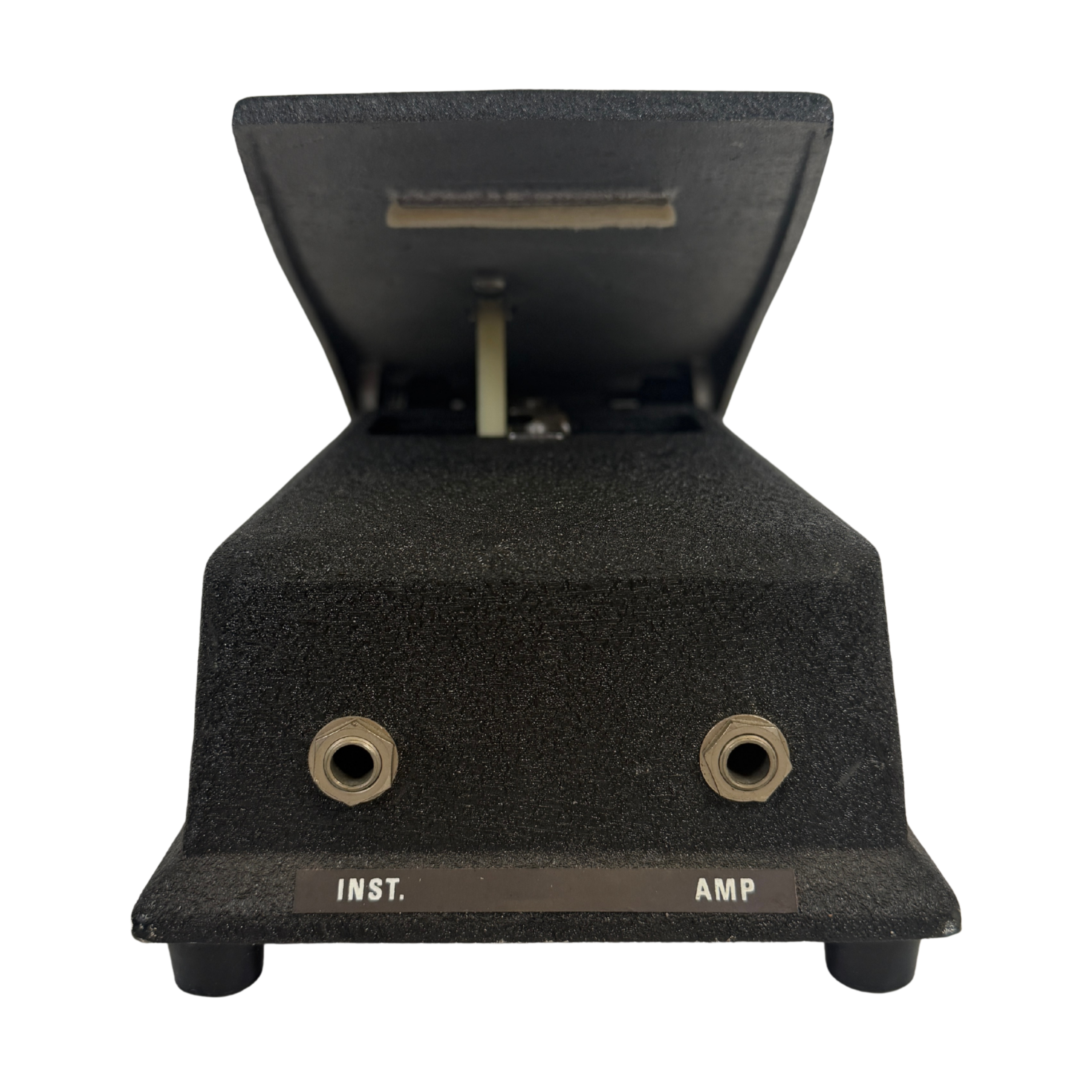 Electro-Harmonix Volume Pedal _3