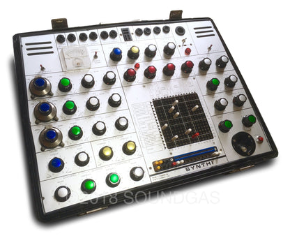 EMS Synthi A