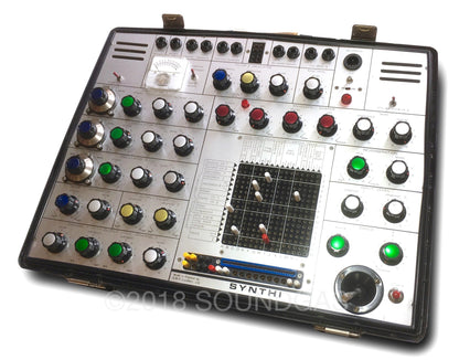 EMS Synthi A