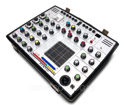 EMS Synthi A Mk2