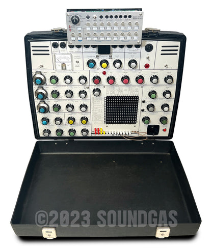 EMS Synthi A 2013 Modified / Accessories