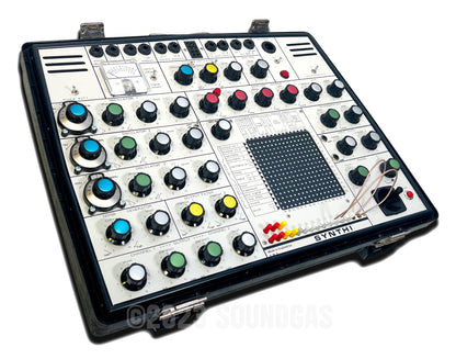 EMS Synthi A 2013 Modified / Accessories