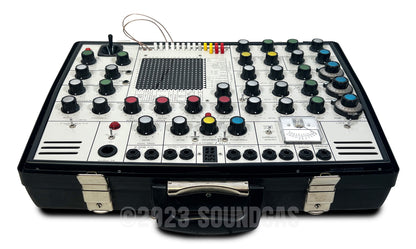 EMS Synthi A 2013 Modified / Accessories