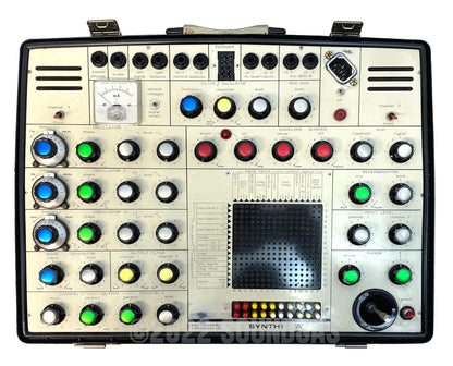 EMS Synthi A