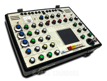 EMS Synthi A