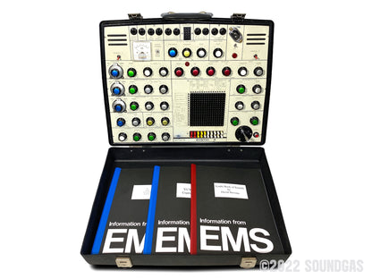 EMS Synthi A