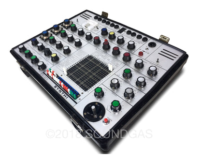 E.M.S Synthi AKS