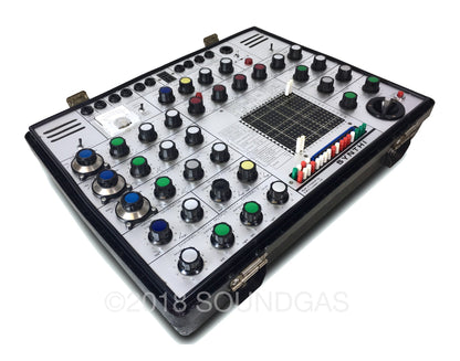 E.M.S Synthi AKS