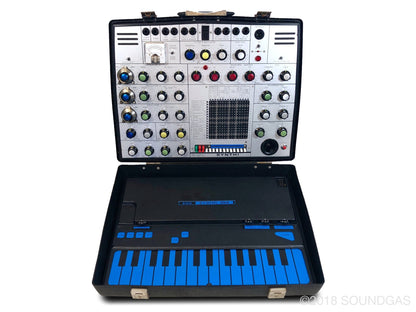 EMS Synthi AKS