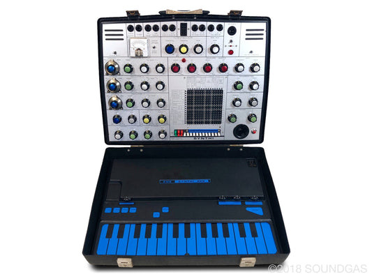 EMS Synthi AKS