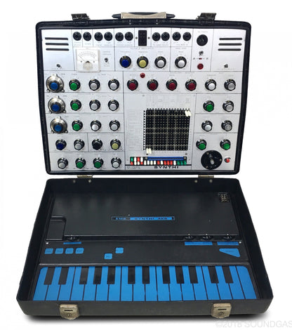 E.M.S Synthi AKS