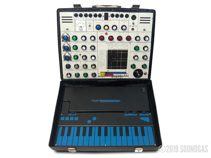 EMS Synthi AKS 1972