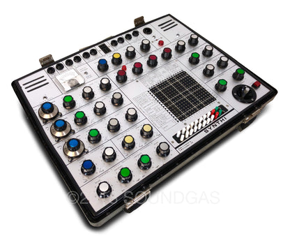 EMS Synthi AKS