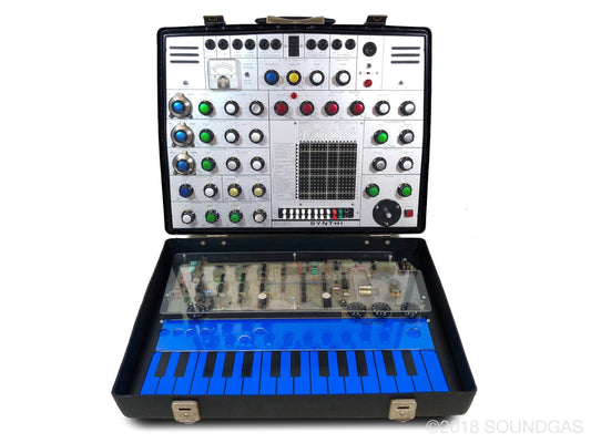 EMS Synthi AKS