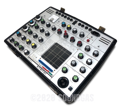 EMS Synthi AKS